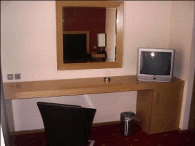 Aegli Hotel Grevena Room photo